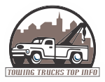 Towing Trucks Top Info