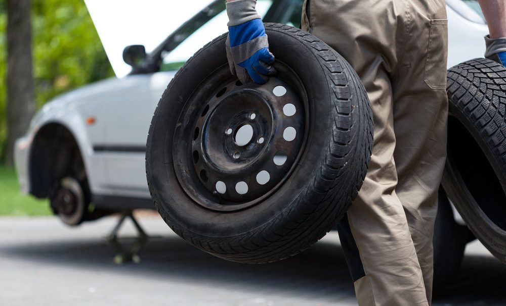 Commercial Roadside Assistance: The Benefits
