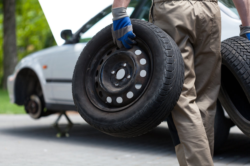 Commercial Roadside Assistance: The Benefits